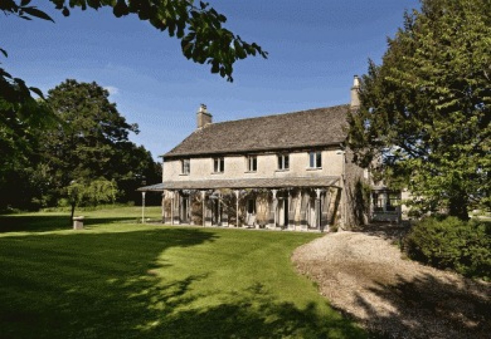 Country House | Country House, Gloucestershire | Interior Designers